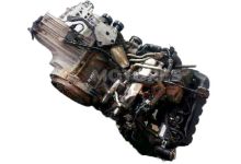 Motor OM640942 Mercedes Benz Clase A (W169) A 160 CDI (82 cv)