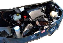 Motor Om642 Mercedes Benz Viano (W639) 3.0i V6 (190 cv) Automatico kompakt