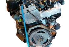 Motor OM646962 Mercedes Benz Clase C (W203) C 200 CDI (203.007) (122 cv)
