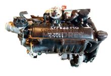 Motor OM668942 Mercedes Benz Clase A (W168) A 170 CDI (95 cv)