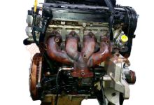 Motor T18SED Chevrolet Nubira 1.8 i 16V (122 cv)
