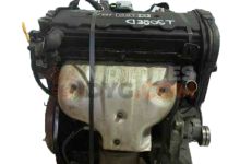 Motor T20SED Daewoo Tacuma 2.0 i 16V (121 cv)
