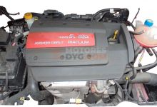 Motor 940a2000 Alfa Romeo Giulietta II 1.4 MultiAir (170 cv) TCT