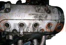 Motor B13b1 Honda Civic III 1.3 (71 cv)