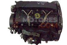 Motor D5ba Ford Mondeo II Sedan 2.0 DI (90 cv)