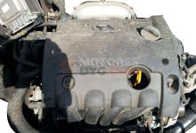 Motor G4fc Hyundai i30 1.6 (122 cv) 2011