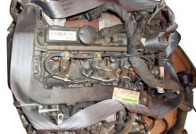 Motor Om651950 Mercedes Benz Clase V  (W447) V 220 CDI (163 cv)