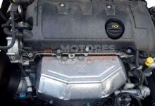 Motor 5f01 Peugeot 3008 1.6 VTI (120 cv)