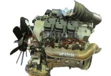 Motor M112910 Mercedes Benz Clase E (W210) E 240 (170 cv)