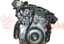 Motor G6BV Hyundai Sonata IV (EF) 2.5 V6 (160 cv)