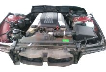 Motor M62b35 Bmw Serie 5 (E39) 535i (235 cv)