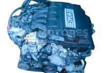 Motor N43b20a Bmw Serie 1 (E81) 120i (170 cv)