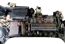 Motor W10b16d Mini Hatch (R50; R53) Cooper 1.6 i 16V (116 cv) 2002