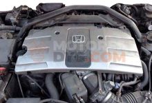 Motor C35a5 Honda Legend III (KA9) 3.5 i 24V (205 cv) 1997