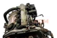 Motor 182B4000 Fiat Brava (182) 1.9 JTD 105 (105 cv)