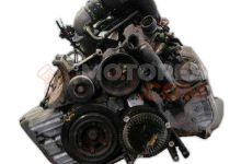 Motor M104992 Mercedes Benz Clase E (W210) E 320 (210.055) (220 cv) 1996