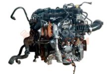 Motor B130TR Opel Corsa E 3-puertas 1.3 CDTI ECOTEC (95 cv) start/stop 2015