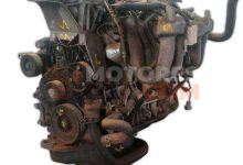 Motor AHT Seat Arosa (6H) 1.0 (50 cv) 1998