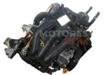 Motor F8CV Chevrolet Matiz (2005) 0.8 (52 cv)