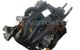 Motor F8CV Chevrolet Matiz (2005) 0.8 (52 cv)