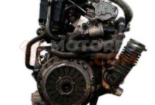 Motor AR32501 Alfa Romeo 156 2.4 JTD (136 cv) 1998