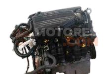 Motor D16V1 Honda Civic VII 1.6i 16V (110 cv)