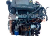 Motor J3 Kia Carnival II 2.9 CRDI (144 cv)