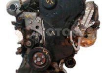 Motor RLZEW10D Citroen C5 I (Fase I, 2000) 2.0 HPi (140 cv) 2001