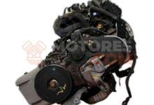 Motor D16V1 Honda Civic VII 1.6i 16V (110 cv)