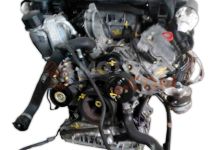 Motor M112944 Mercedes Benz Clase S Long (W220) S 320 (224 cv) 2000
