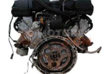 Motor M112972 Mercedes Benz Clase S (W220) S 350 (245 cv) 1999