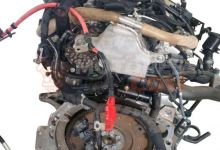 Motor 20tys Jaguar XF (X250 Versión 2011) 2.2d (163 cv) Automatico 2012
