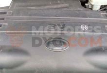 Motor 25k4f Land Rover Freelander (LN) 2.5 V6 24V (177 cv) 1999