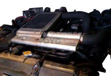Motor 4m40 Mitsubishi Pajero II (V2_W,V4_W) 2.8 TD GLX (125 cv)