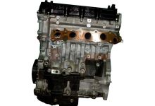 Motor 4n14 Mitsubishi Outlander III 2.2 (150 cv) 4WD 2012