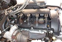 Motor 5f02 Peugeot 308 I 1.6I 16V THP Auto (150 cv) 5d 2008