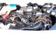 Motor Bkn Audi A4 (B7 8E) 3.0 TDI V6 (204 cv) quattro