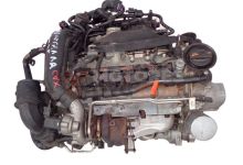Motor Cax Audi A1 (8X) 1.4 TFSI (122 cv) 2011