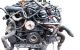 Motor Cjm Audi Q7 (Typ 4L, Versión 2009) 3.0 TDI V6 (240 cv) quattro Tiptronic