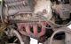 Motor D16w1 Honda HR-V (Gh) 1.6i 16V (105 cv)