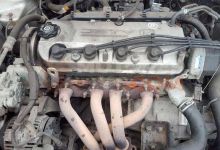 Motor F18b2 Honda Accord VI (CE,CF) 1.8 16V (136 cv) 1999