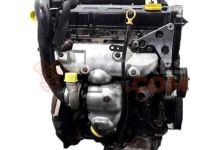 Motor X10XE Opel Corsa C 1.0 12V (58 cv)