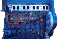 Motor J3 Kia Carnival II 2.9 CRDI (144 cv)