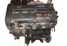 Motor Fddb Ford Focus I Sedan 2.0 16V (130 cv)
