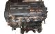 Motor Fddb Ford Focus I Sedan 2.0 16V (130 cv)