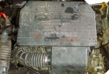 Motor A9ja Ford Fiesta VI 1.3 (68 cv)