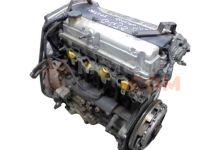 Motor G4js Hyundai Santa Fe I 2.4 i 16V (146 cv) 2001