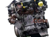 Motor Fyja Ford Fusion 1.6 Duratec 16V (100 cv)