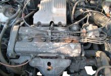 Motor B20z1 Honda CR-V (RD) 2.0 16V (147 cv)