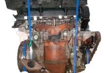Motor FYJA Ford Fusion 1.6 Duratec 16V (100 cv)